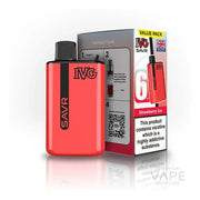 IVG SAVR 3000+ | Single Bar - Discount Vapes