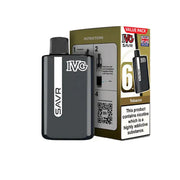 IVG SAVR 3000+ | Single Bar - Discount Vapes