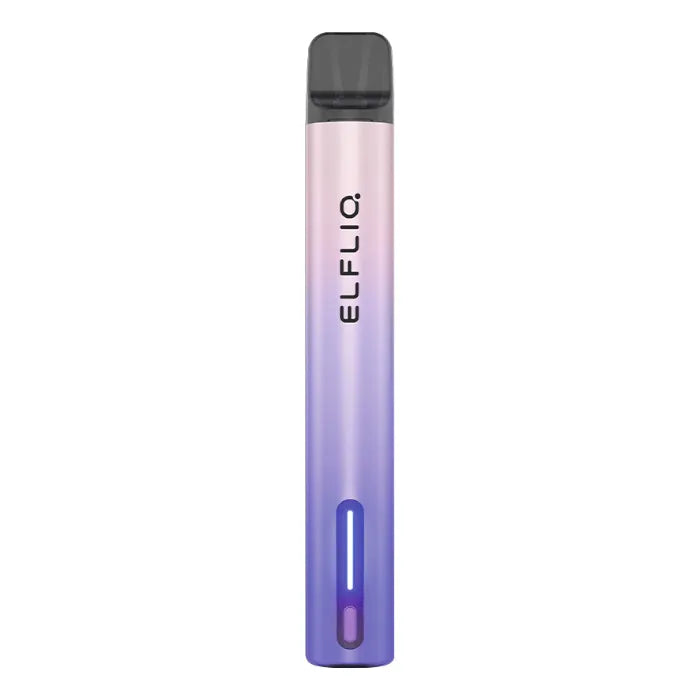 ELFLIQ Elfa Turbo| Pod Kit