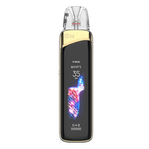 Uwell Caliburn G4 Pro | Pod Kit - Discount Vapes