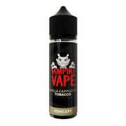 Vampire Vape Shortfill 50ml | Single Bottle