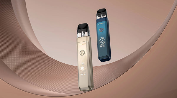 Vaporesso Collection