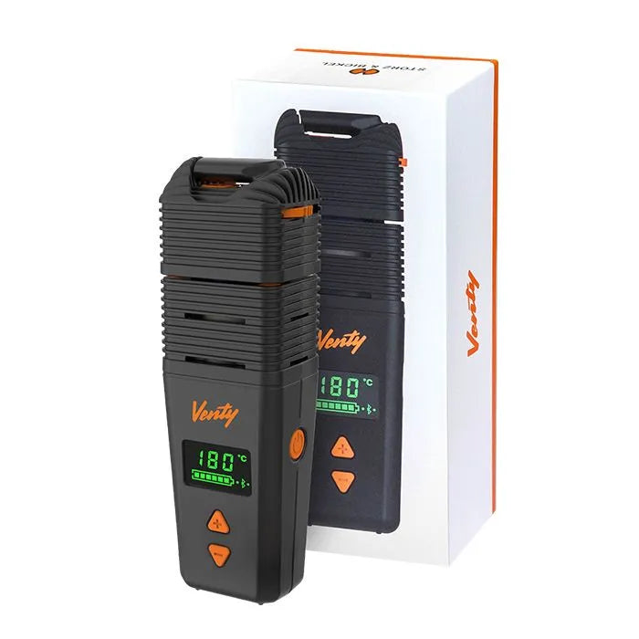 Venti Vaporizer