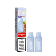 Lost Mary BM600 New Edition Pods | Single Pack - Discount Vapes